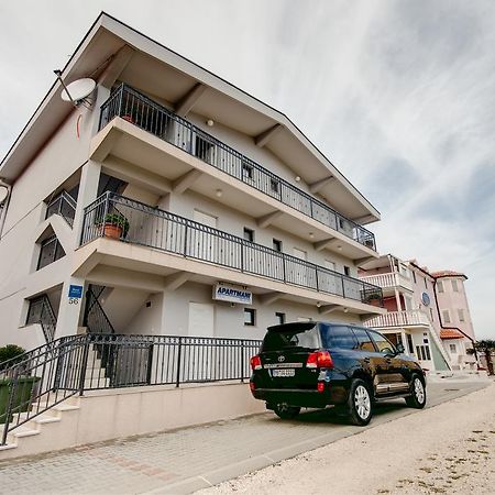 Zaton Apartmani M. Ilesh Esterno foto