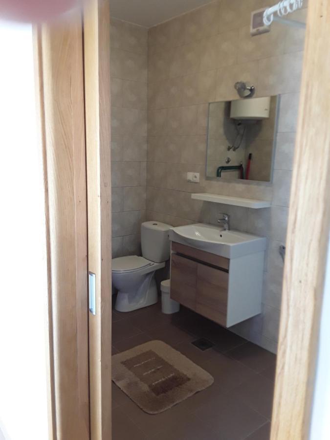 Zaton Apartmani M. Ilesh Esterno foto